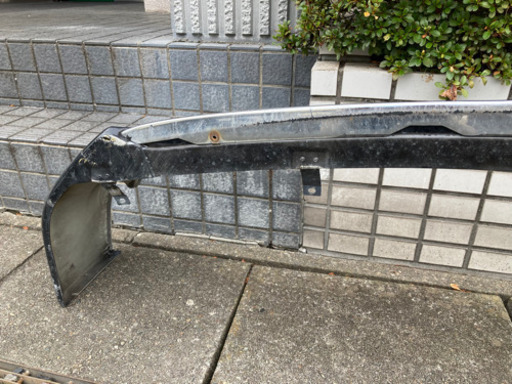 20系☆アルファード☆前期☆240S/350S☆モデリスタフロントリップスポイラー