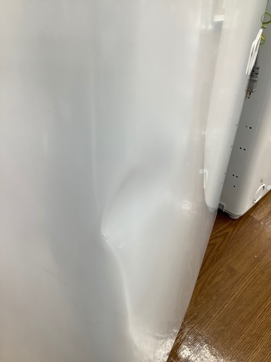 SHARP乾燥機能付き洗濯機