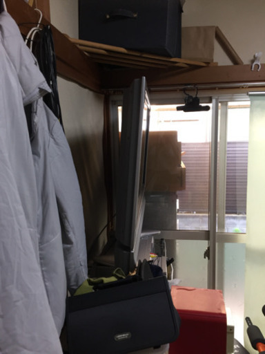 テレビ アクオス 37インチ