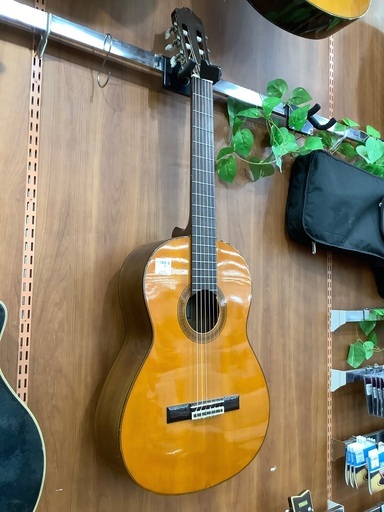 YAMAHA クラシックギター