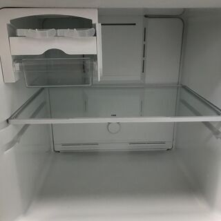 Herb Relax ハーブリラックス　2ドア冷凍冷蔵庫　YRZ-F23E1　ヤマダ電機オリジナル　225L 右開き