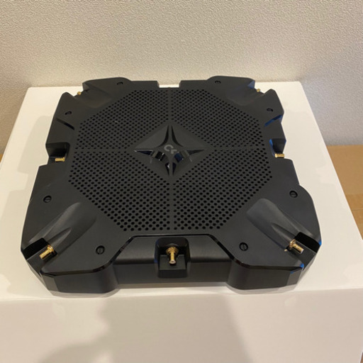 TP-Link WiFi C5400X ルーター ゲーミング 無線LAN