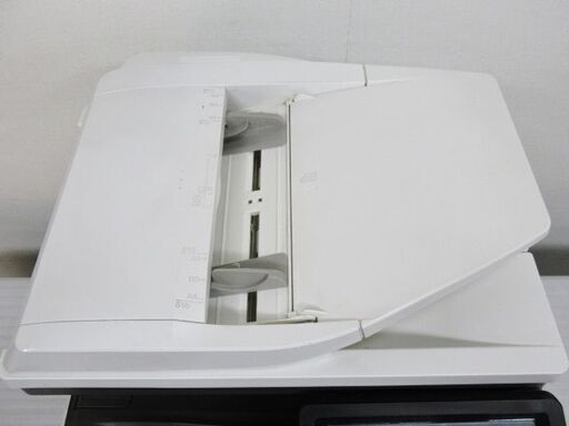 シャープ　タッチパネル・無線LAN　A4複合機　MX-C302W　10000枚前後