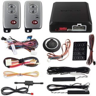 40,000円であなたの車のアナログキーをスマートキー、プッシュ...