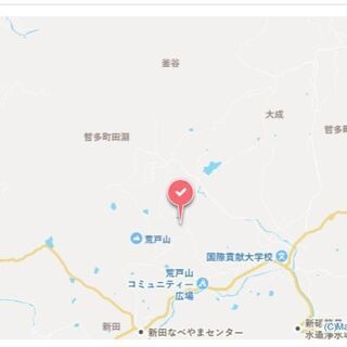必見　田舎暮らし２