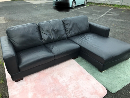 ソファー  中古品