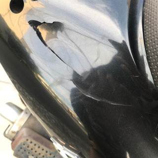 SUZUKI ZZ 不動の画像