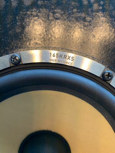 FOCAL/フォーカル スピーカー　165KRXS