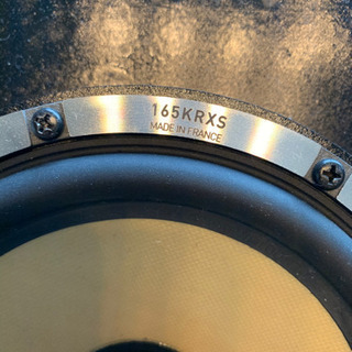 FOCAL/フォーカル スピーカー 165KRXS