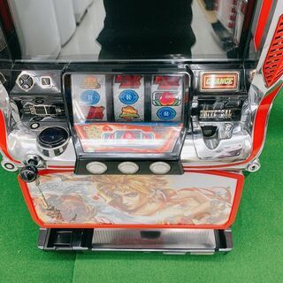 鬼の城 スロット台、販売中！【NB477】