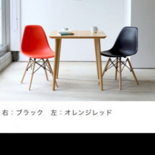 【商談中】①椅子/チェアの画像