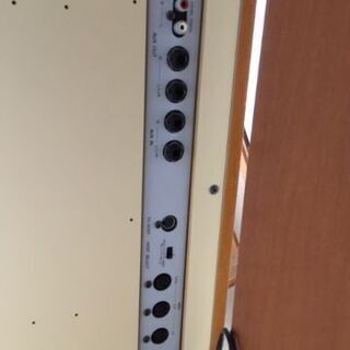 『取りに来て頂ける方限定』YAMAHA電子ピアノ CLP-120 難ありの画像