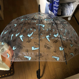 傘（柄）②の画像