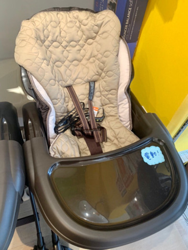 ■店頭引取限定■コンビ　電動ベビーラック　ネムリラオート♫