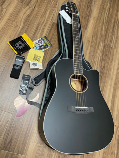 Donner DAG-1CB ギター