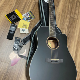 Donner DAG-1CB ギター