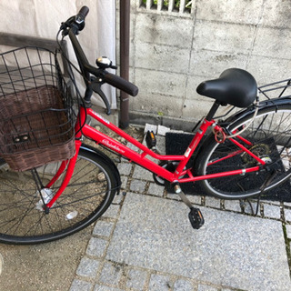 自転車（26インチ）