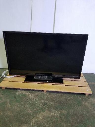 取引中☆アズマ液晶テレビ32型2016年製☆
