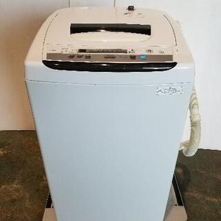 取引中☆マクスゼン4.5kg全自動洗濯機4.5kg2016年製☆