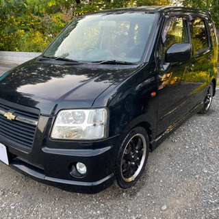 ☆車検2年付☆シボレー☆MW☆ワンセグ☆バックモニター☆キーレス...