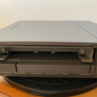 普通紙コピー機の画像