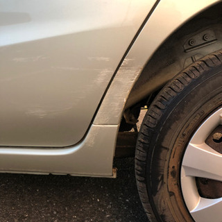 お買い上げありがとうございます。 値下げ ミラ リサイクル込み 車両交換可の画像
