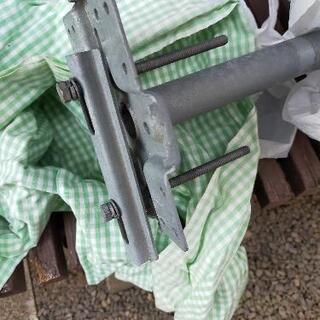 BSアンテナ（取引中）の画像