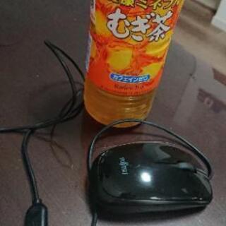 まとめ売り① 有線マウス コンパクトサイズ