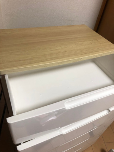 五段チェスト