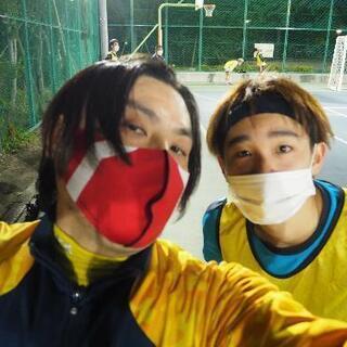 ✨⚽🏀新規メンバー大募集中です❗⚽東京フットサル2023/🏀東京バスケ2023‼️🎊いよいよ05月20日(土曜日)開催です‼️⚽😃✨女子の皆さまは⤴️⤴️永久無料🆓です‼️。   − 東京都