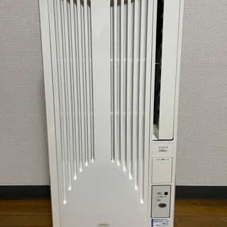 KOIZUMI 窓用エアコン