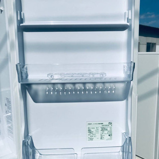 AQUA ノンフロン冷凍冷蔵庫 ET198番⭐️AQUAノンフロン冷凍冷蔵庫⭐️