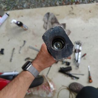 ヤマハ YBR125 LBPRE052 Fi インジェクション ...