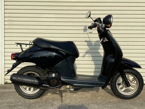 即乗り！自賠責12ヶ月付き！　ホンダ　トゥデイ　AF61