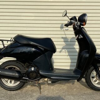 即乗り！自賠責12ヶ月付き！　ホンダ　トゥデイ　AF61