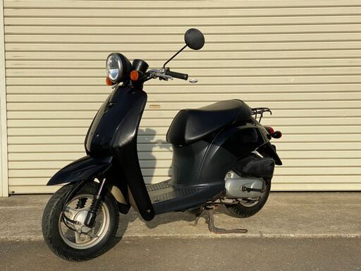 即乗り！自賠責12ヶ月付き！　ホンダ　トゥデイ　AF61