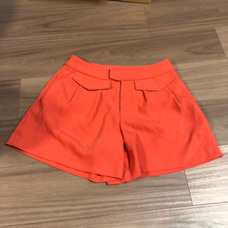 フリーズフレーズ ショートパンツ Sサイズ