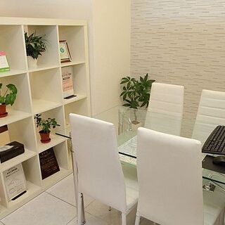 弊社のチラシを投函して頂くお仕事！の画像