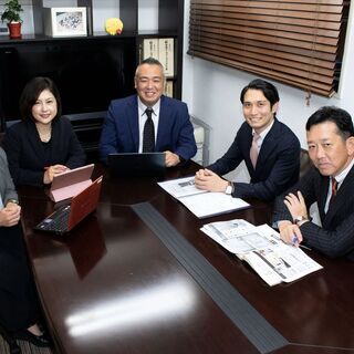 弊社のチラシを投函して頂くお仕事！の画像