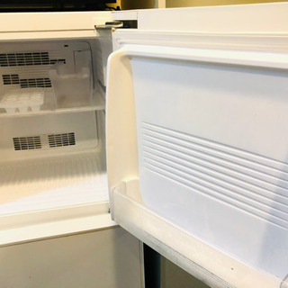 【格安】無印良品　冷蔵庫　137リットル