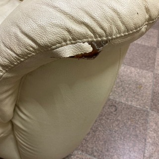 【値下げしました！】ソファーセット　応接セットの画像