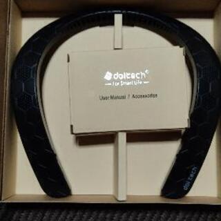 ネックスピーカー