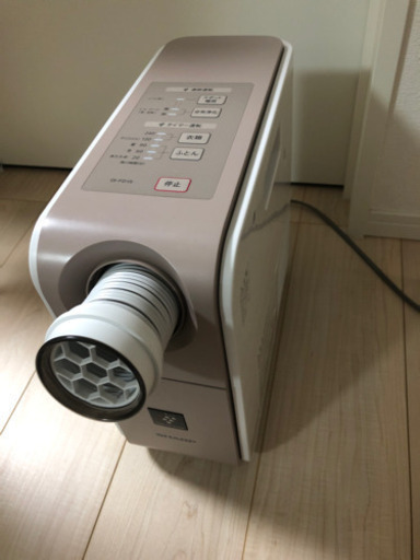 SHARP プラズマクラスターイオン乾燥機