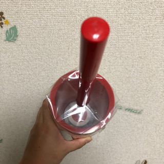 トイレ掃除ブラシセットの画像