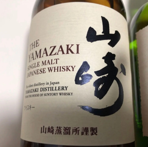 ウイスキー