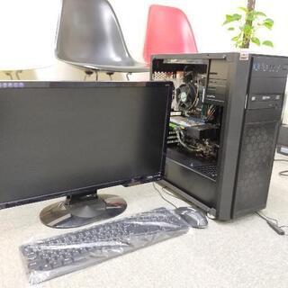 ⑦ゲーミングPCセット/i５/SSD240GB＋500G/8GB/GTX670 ⑦ゲーミングPCセット/Corei5/SSD240GB＋500G/8GB/GTX670