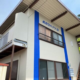 掛川市宮脇/2DK/高速ネット/礼敷仲手無料！/ペット可(104)