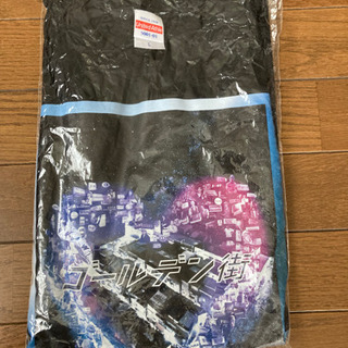 Tシャツ　未使用品