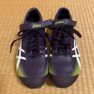 アシックス ASICS SP BLADE SF2 24.5  
