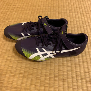 アシックス ASICS SP BLADE SF2 24.5  の画像